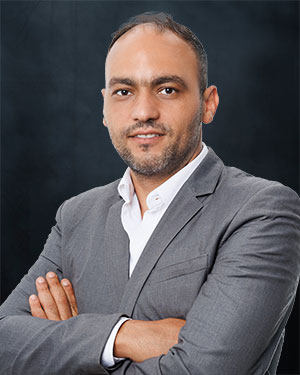 Mohamed Elbattat