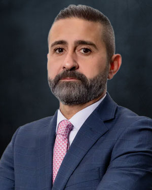 Rabih Beaini