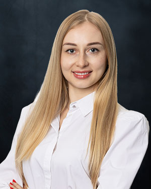 Yelena Rogozhina